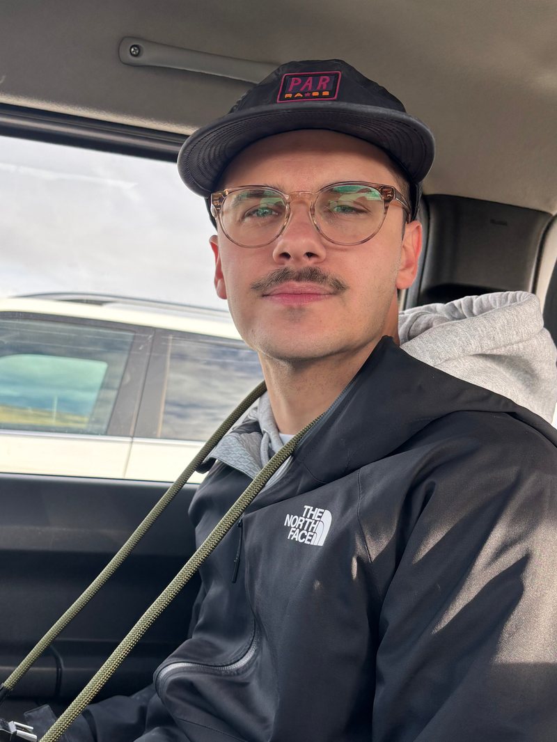 Zach Kern